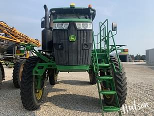 Main image John Deere R4045 9