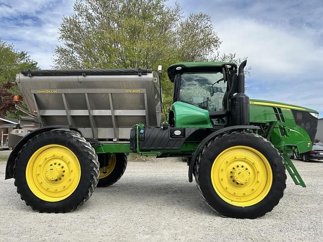 Image of John Deere R4045 equipment image 3