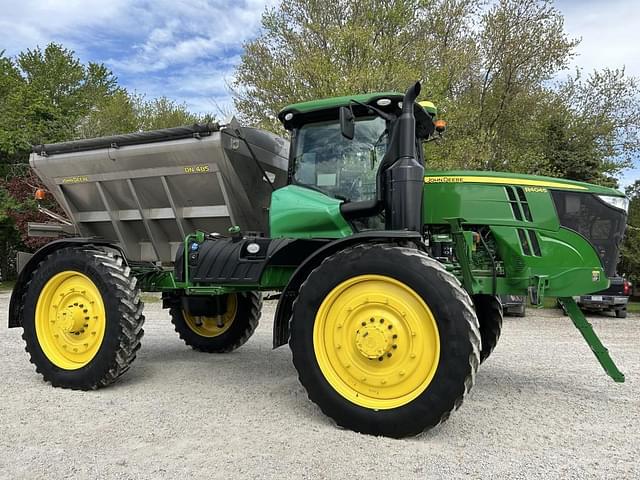 Image of John Deere R4045 equipment image 1