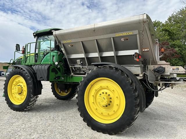 Image of John Deere R4045 equipment image 4