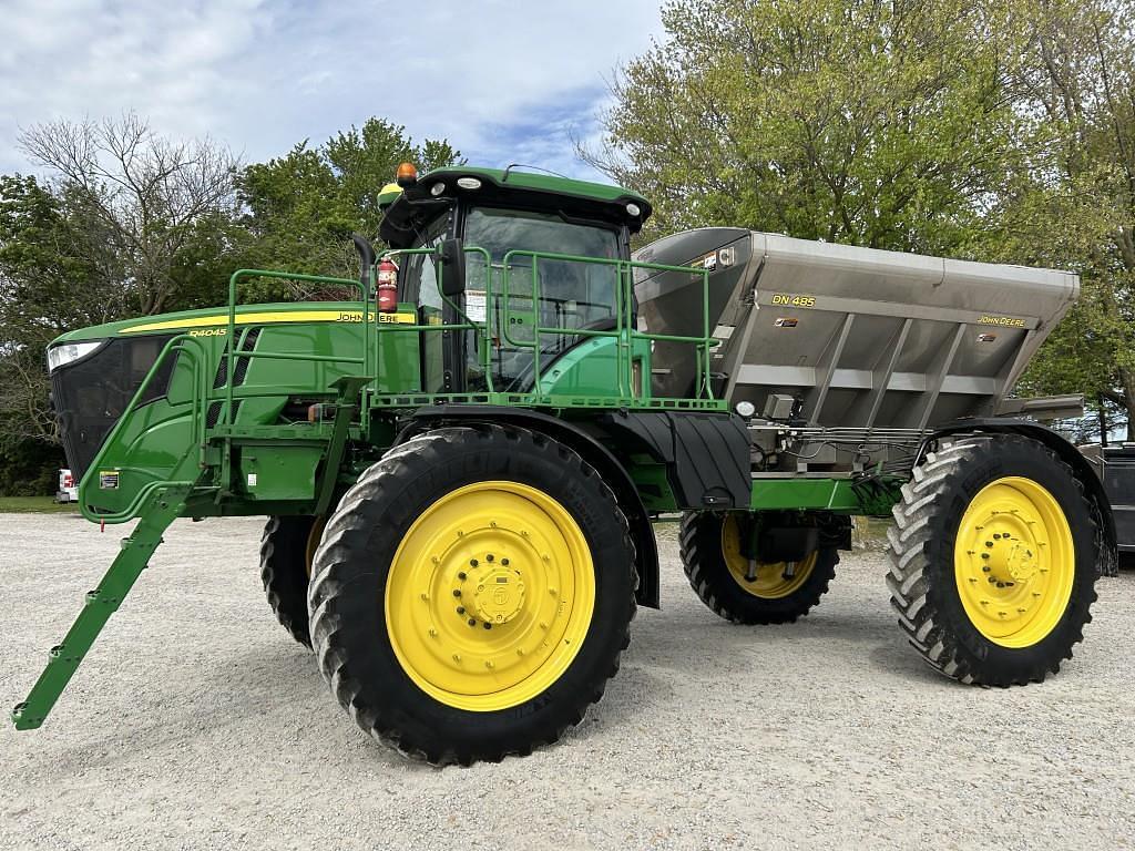 Image of John Deere R4045 Primary image