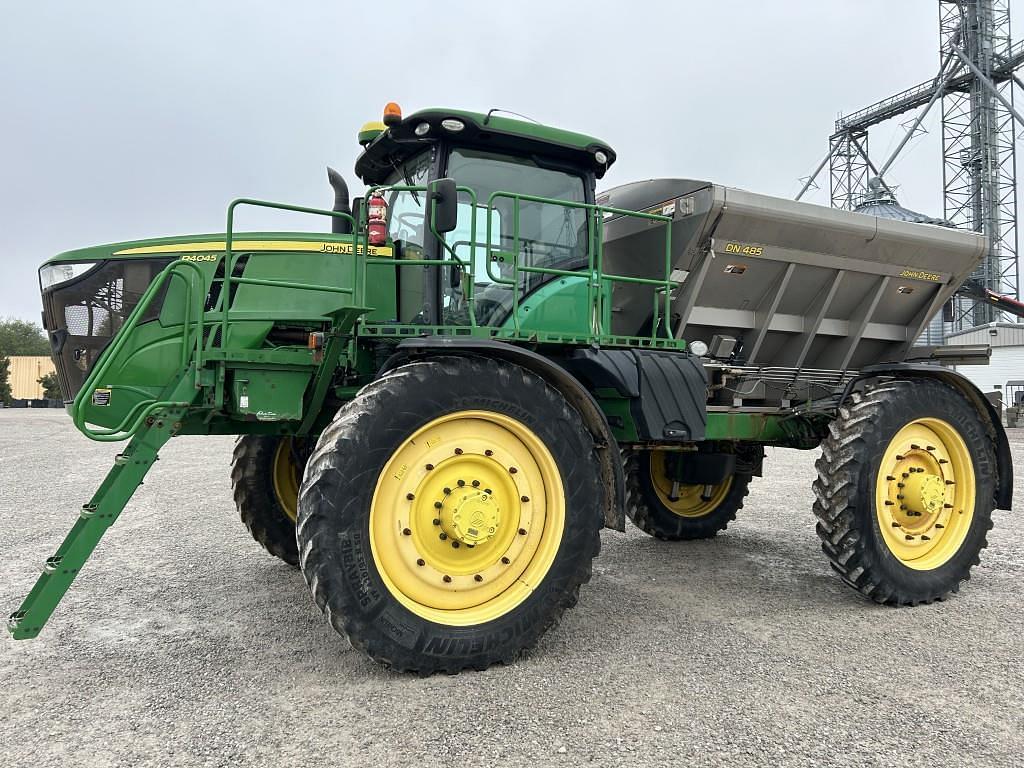 Image of John Deere R4045 Primary image