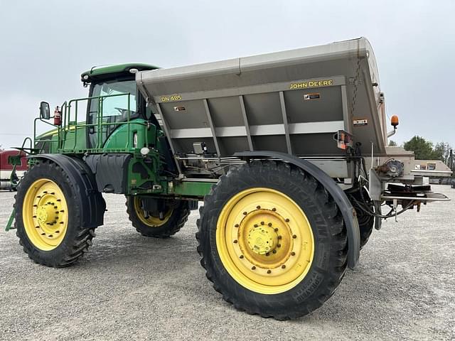 Image of John Deere R4045 equipment image 4
