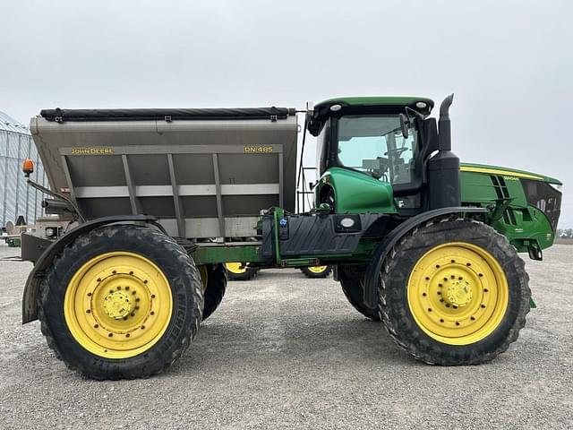Image of John Deere R4045 equipment image 3