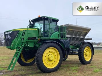 Main image John Deere R4045