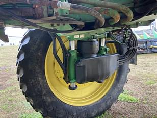 Main image John Deere R4045 19