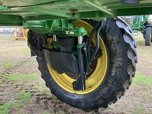 Main image John Deere R4045 20