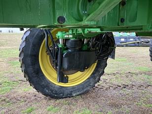 Main image John Deere R4045 21