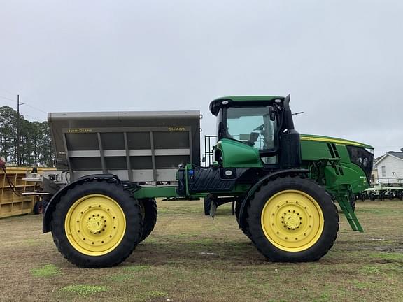 Image of John Deere R4045 equipment image 2