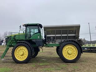 Main image John Deere R4045 4