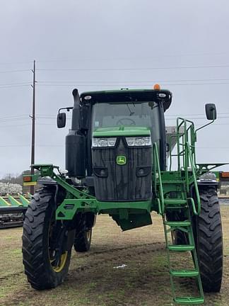 Image of John Deere R4045 equipment image 4