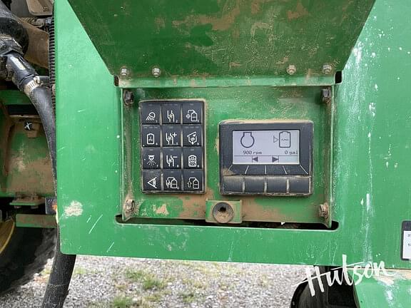 Image of John Deere R4045 equipment image 4