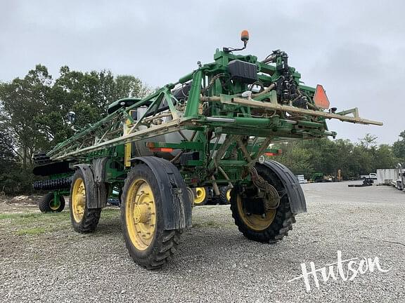 Image of John Deere R4045 equipment image 3