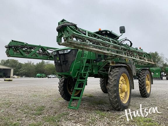 Image of John Deere R4045 equipment image 1