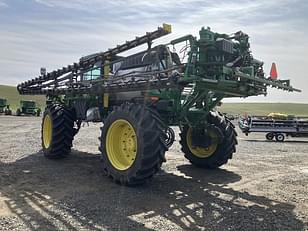 Main image John Deere R4045 4