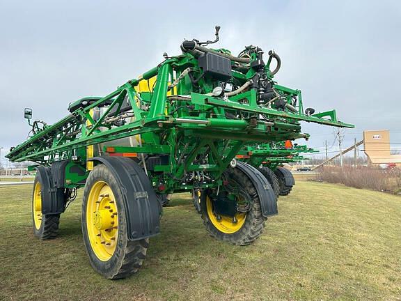 Image of John Deere R4045 equipment image 2