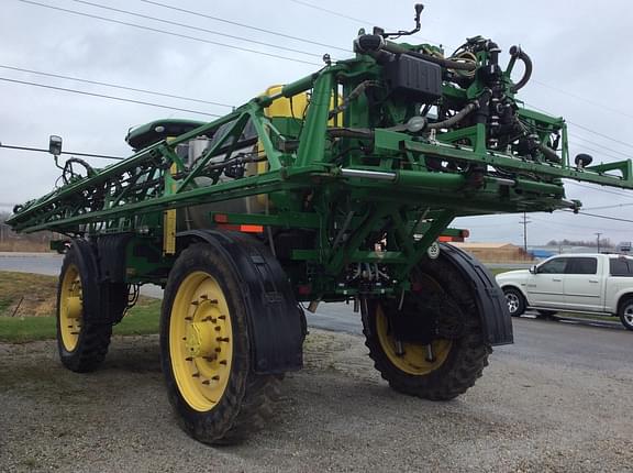 Image of John Deere R4045 equipment image 1