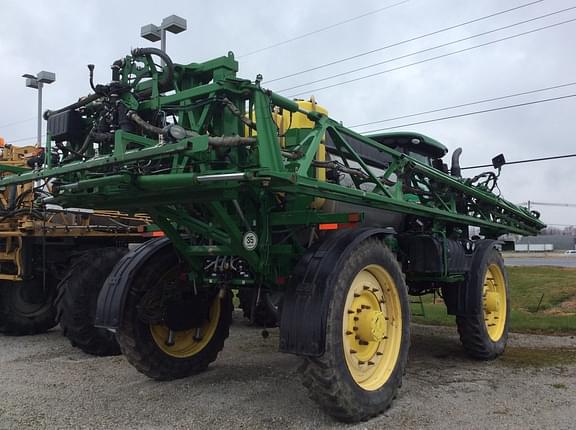 Image of John Deere R4045 equipment image 2