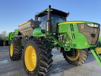 Main image John Deere R4045
