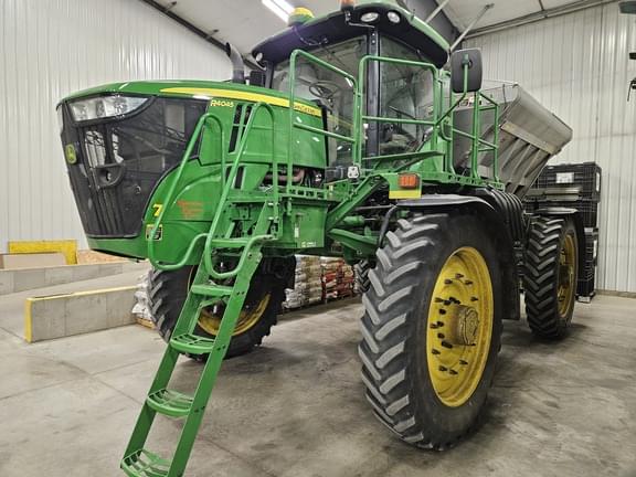 Image of John Deere R4045 Primary image