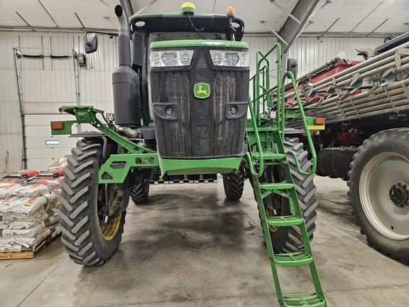 Image of John Deere R4045 equipment image 2