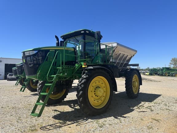 Image of John Deere R4045 Primary image