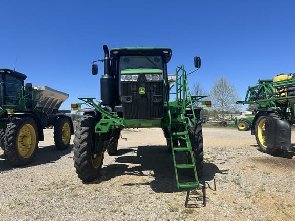 Image of John Deere R4045 equipment image 2