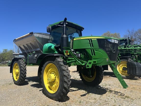 Image of John Deere R4045 equipment image 1