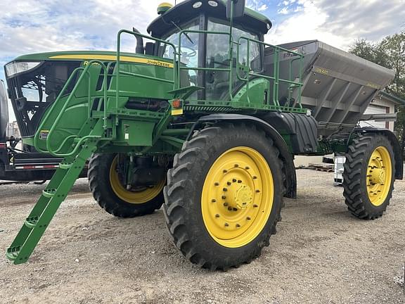 2020 John Deere R4045 Equipment Image0