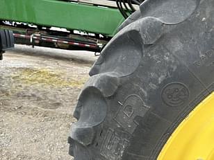 Main image John Deere R4045 10