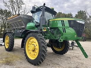 Main image John Deere R4045 4