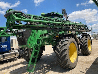 Main image John Deere R4045