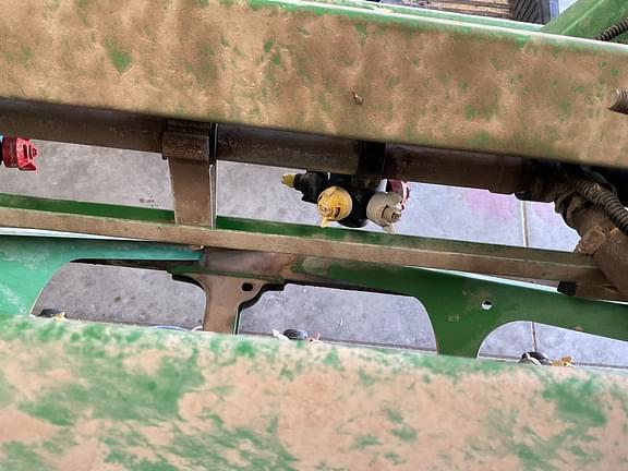 Image of John Deere R4045 equipment image 4