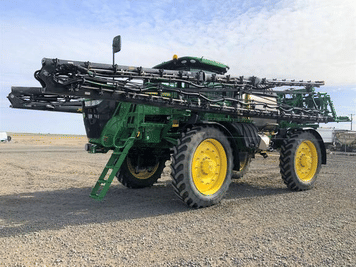 Main image John Deere R4045