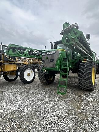 Image of John Deere R4045 equipment image 2