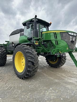 Image of John Deere R4045 equipment image 1