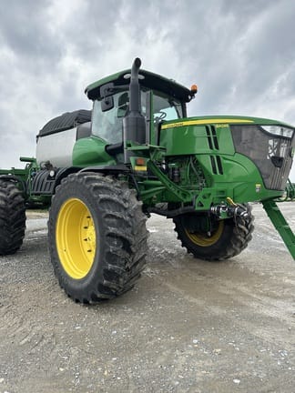2020 John Deere R4045 Equipment Image0