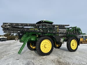 2020 John Deere R4045 Image