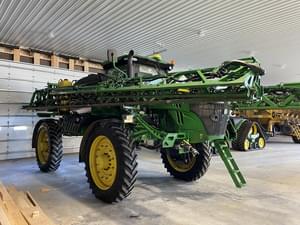 2020 John Deere R4045 Image