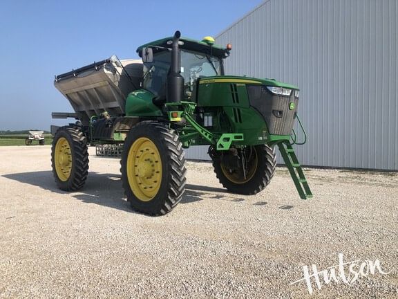 Main image John Deere R4045