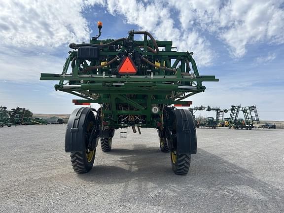 Image of John Deere R4045 equipment image 3