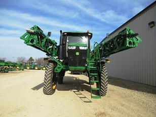 Main image John Deere R4045 10