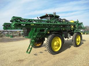 Main image John Deere R4045 14