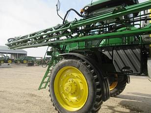 Main image John Deere R4045 15