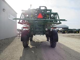 Main image John Deere R4045 19