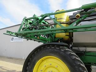 Main image John Deere R4045 22