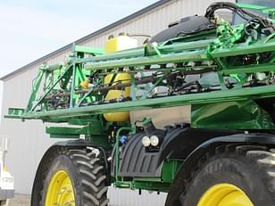 Main image John Deere R4045 6