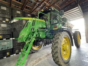 2020 John Deere R4045 Image
