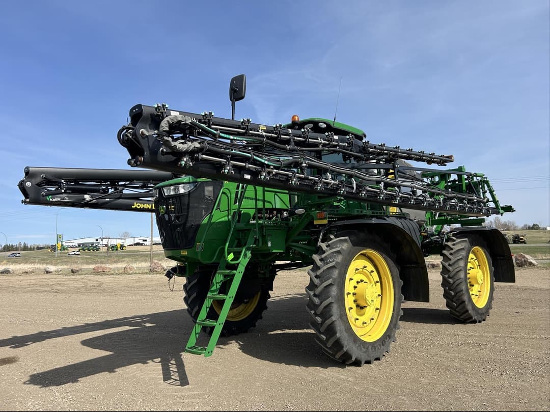 Image of John Deere R4045 Primary image