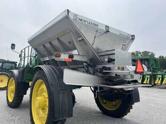 Image of John Deere R4045 equipment image 3